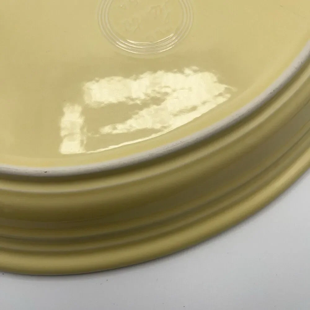 Fiestaware Large 13